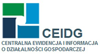 CEiDG