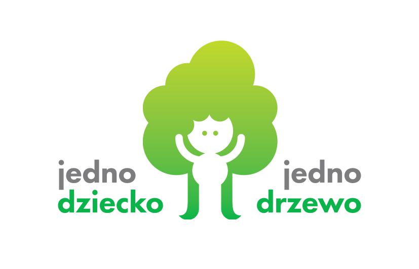 Jedno dziecko - jedno drzewo