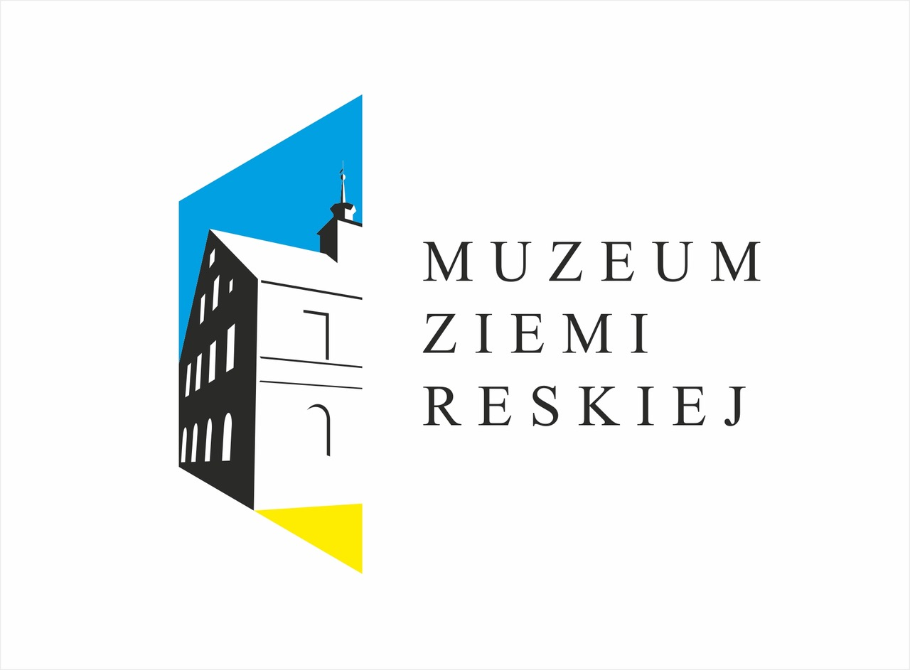 Logo Muzeum Ziemi Reskiej